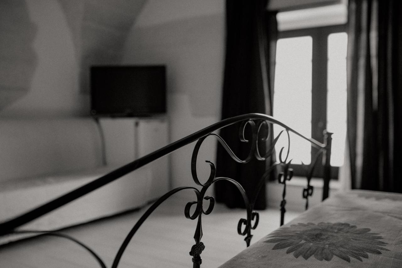 Bed and Breakfast Le Camporelle In Citta Лечче Экстерьер фото